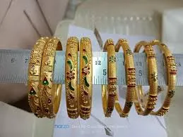 Bangles by Kay